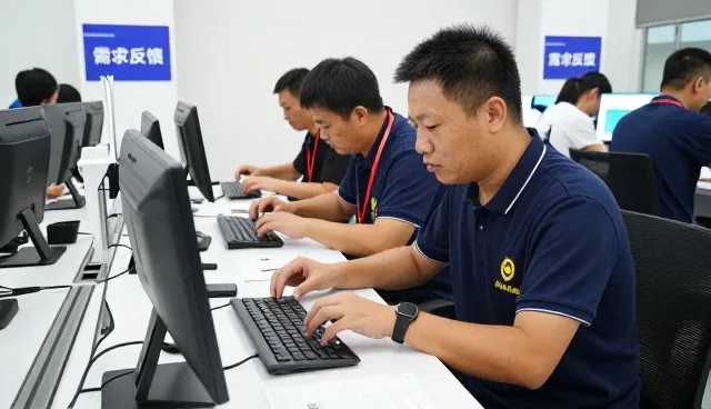 商品批发零售线上店铺运营：云南汉月珠宝有限公司经验谈